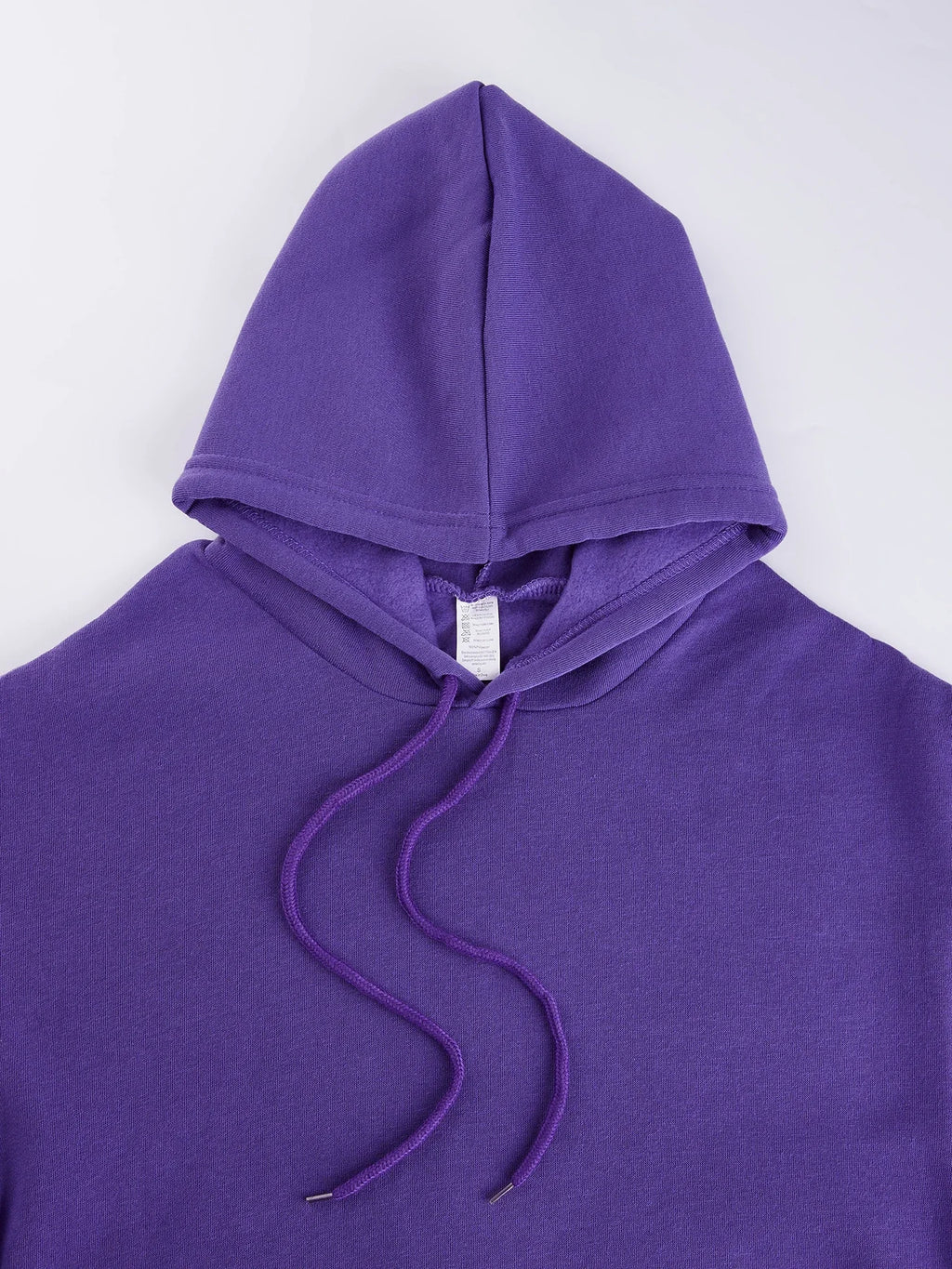 Sweat à capuche col rond imprimé drapeau du royaume-uni de londres pour hommes, pulls de rue surdimensionnés, nouveau swea