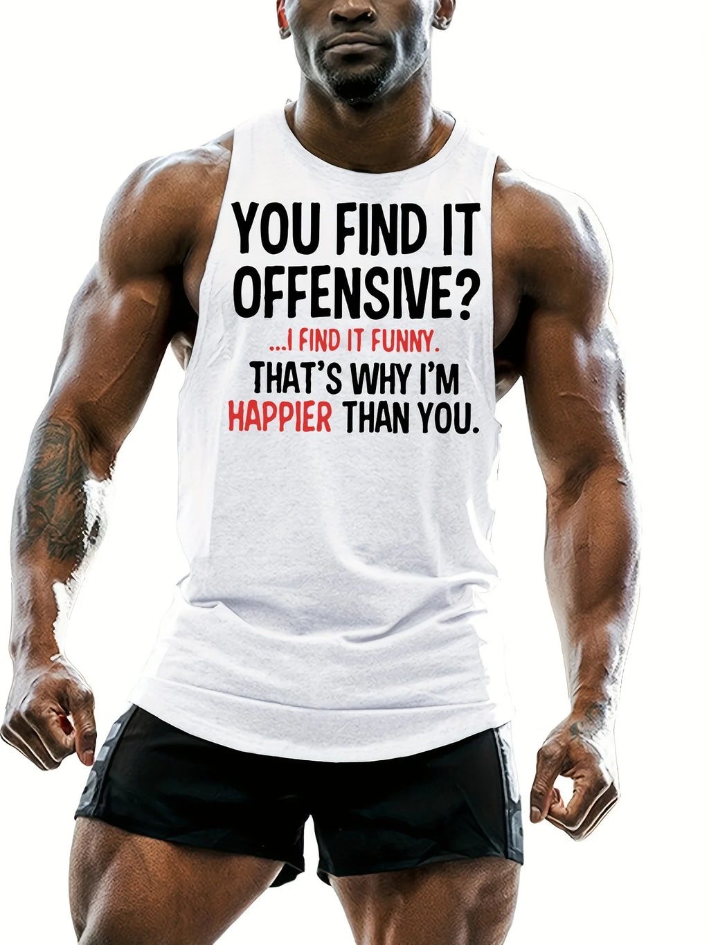 T-shirt homme