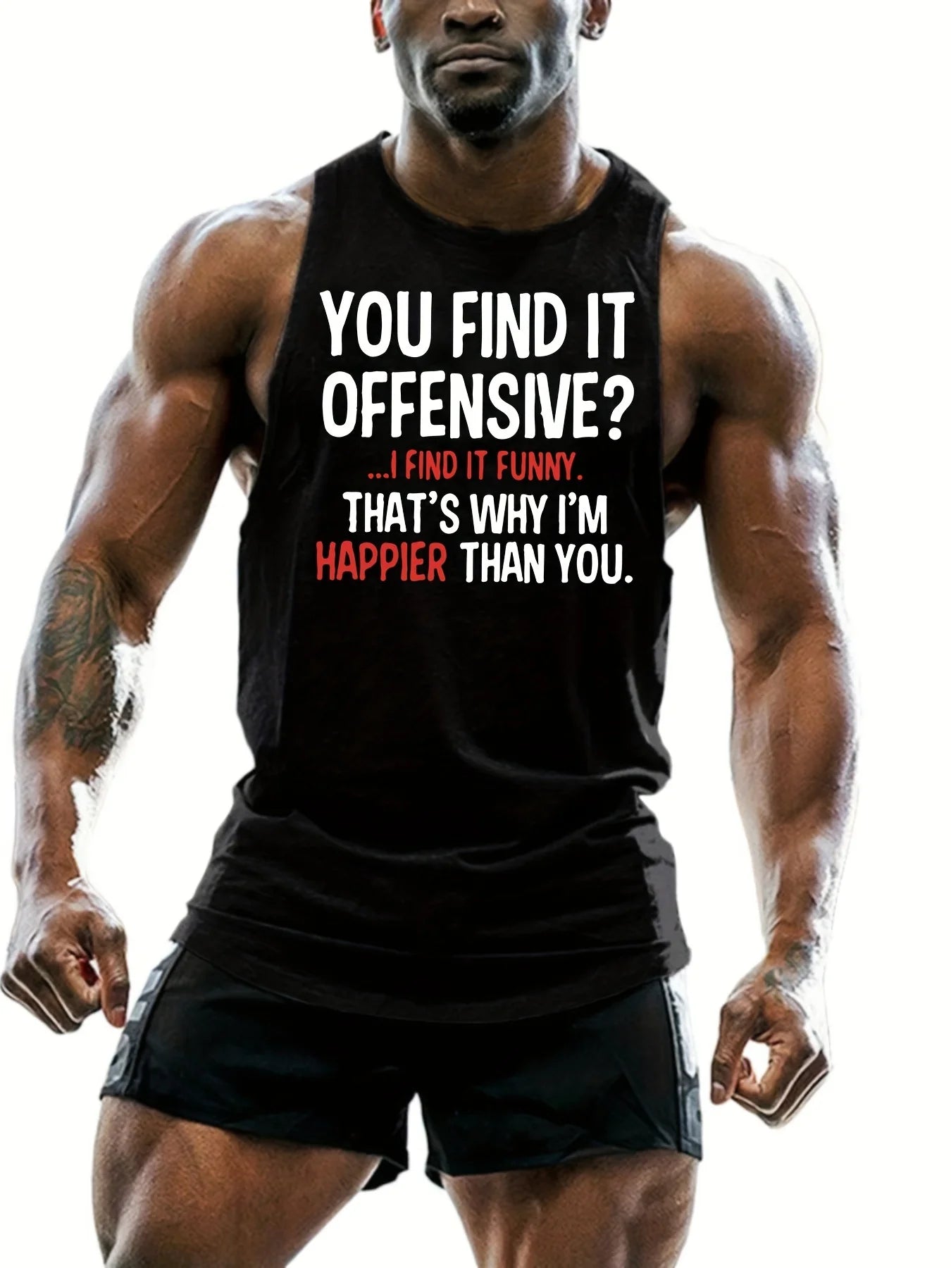 T-shirt homme