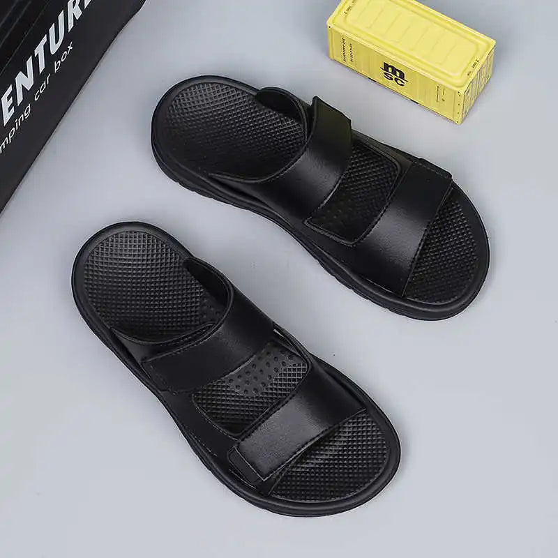 Baskets Homme Vintage Antidérapantes Grande Taille – Chaussures Tressées Printemps – Confort Sport & Style Rétro