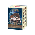 Genuine Pop Mart Harry Potter Hogwarts Biographical Series Blind Box Scene Figure Cute Toys Desktop Ornament Mystery Box As Gift