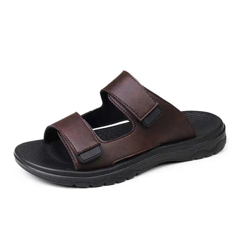 Baskets Homme Vintage Antidérapantes Grande Taille – Chaussures Tressées Printemps – Confort Sport & Style Rétro