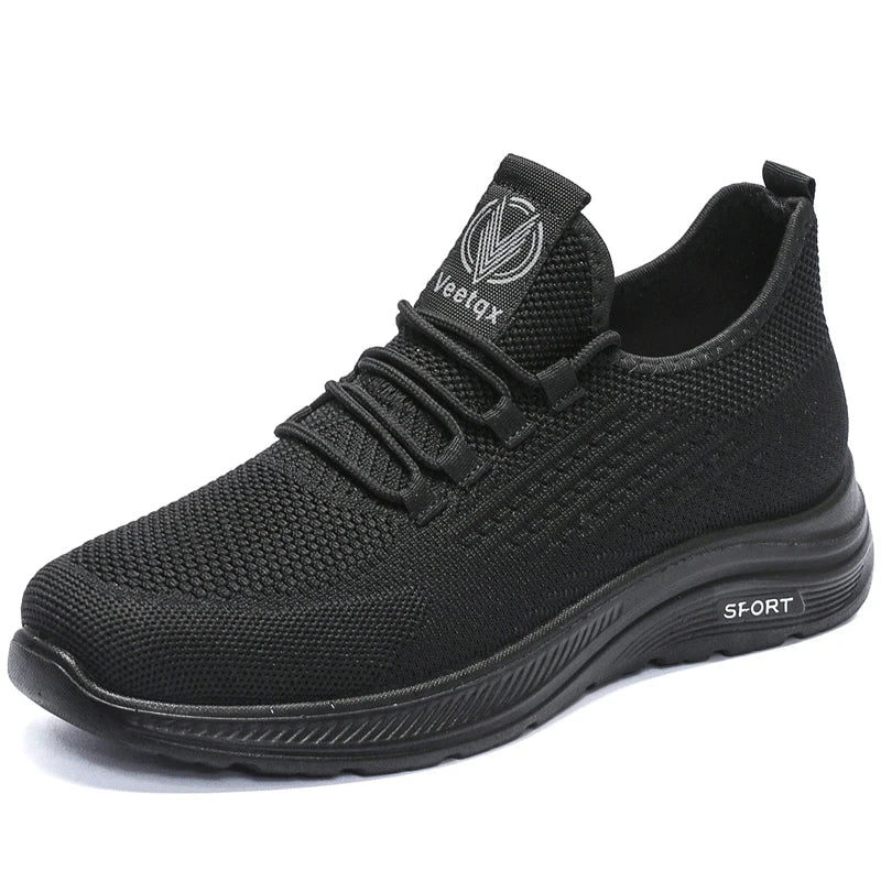 Non-slip Sole Platformed Canada Woven Shoes Men Size 48 Men's Sports Sneakers Losfers 2025summer New Season Trending Tenks