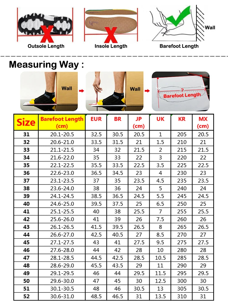 Non-slip Sole Platformed Canada Woven Shoes Men Size 48 Men's Sports Sneakers Losfers 2025summer New Season Trending Tenks
